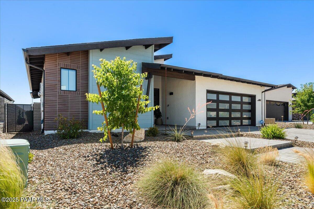 Property Photo: 4947 McLaury Drive AZ 86314