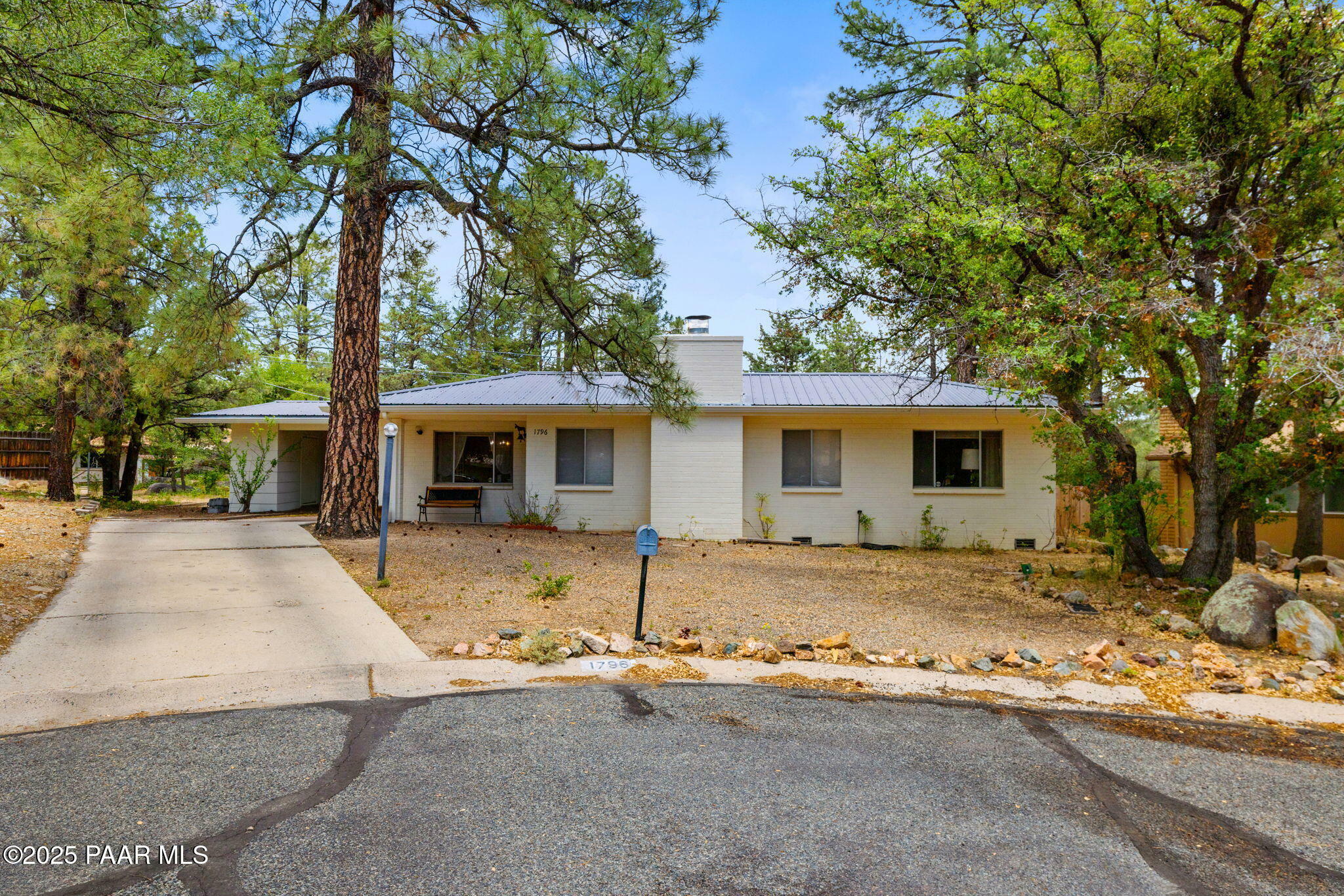 Property Photo: 1796 Autumn Drive AZ 86303
