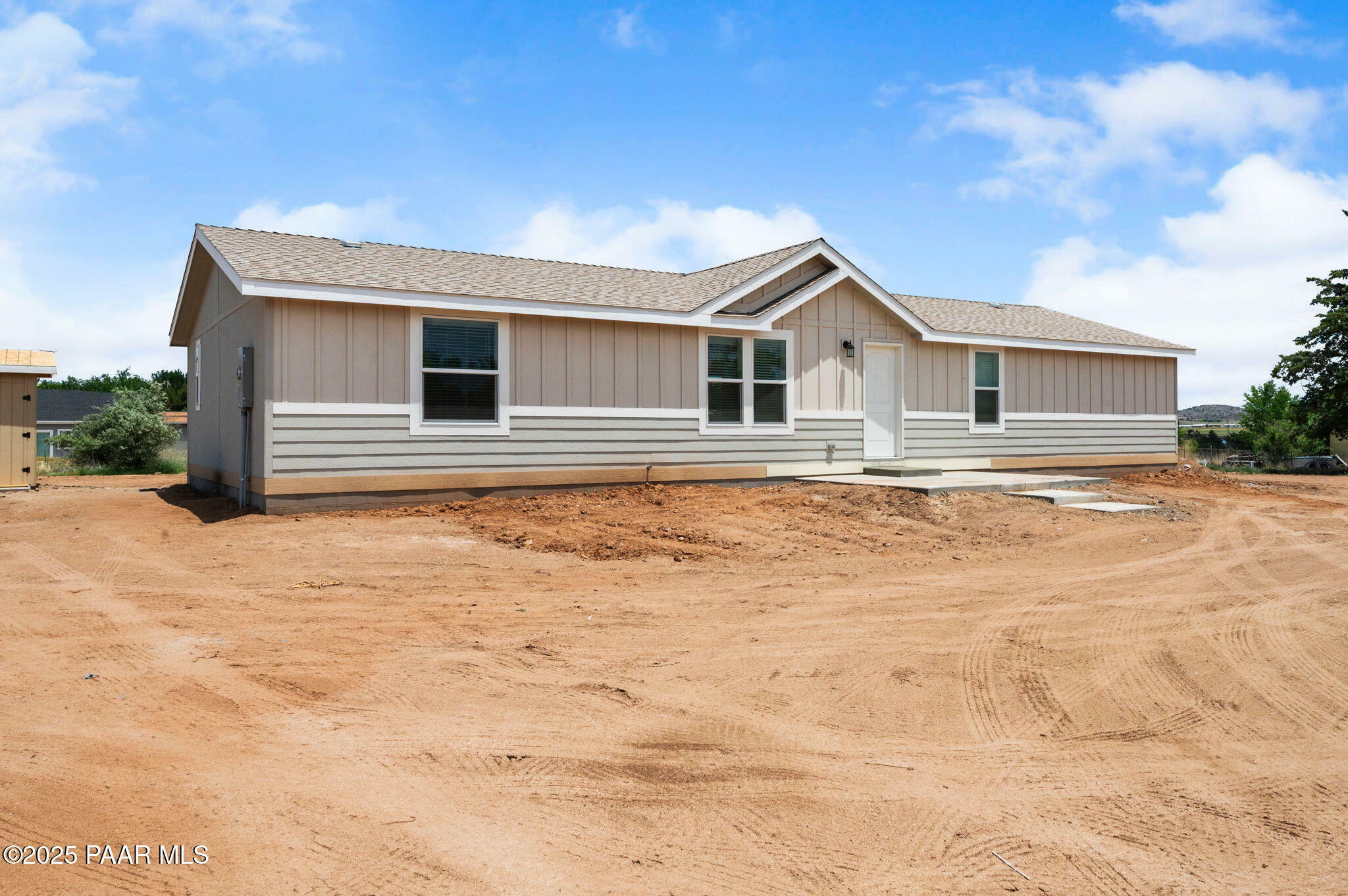 Property Photo: 1440 Granite Creek Lane AZ 86323