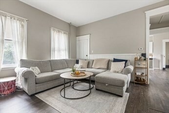 Property Photo: 357 K St 1 MA 02127