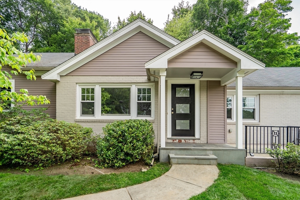 Property Photo: 20 Lila MA 02130