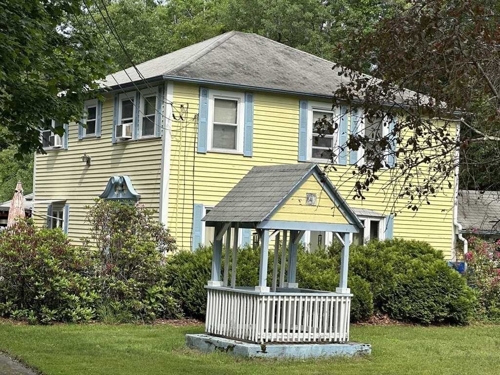 Property Photo:  15 Tully Road  MA 01364 