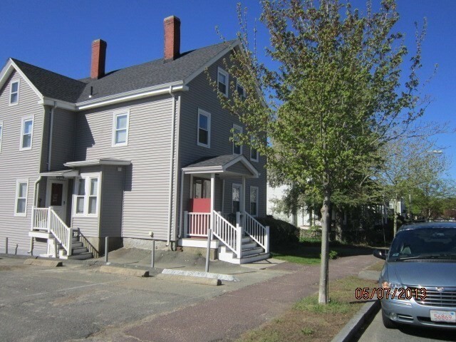 Property Photo: 16 Chestnut MA 01880