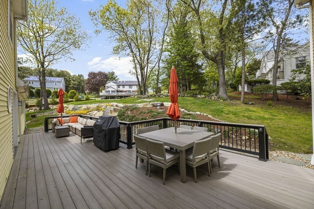 Property Photo: 22 Amberwood Dr MA 01890