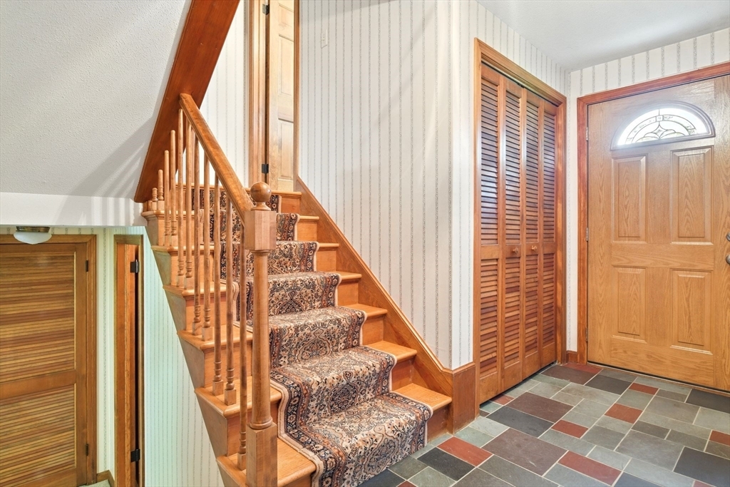 Property Photo:  45 Yankee Circle  MA 01085 