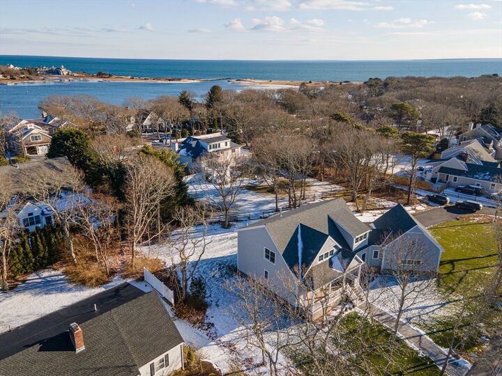 Property Photo: Lot 487 Menauhant Rd MA 02536