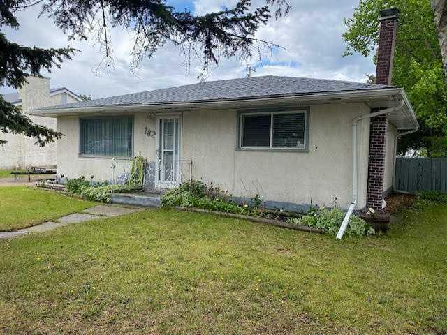 182 Sunwapta Drive  Hinton AB T7V 1E9 photo