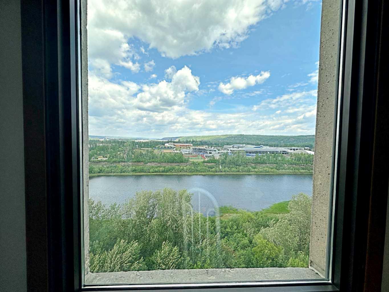 Property Photo: 13221 Macdonald Drive 1411 AB T9H 4H2