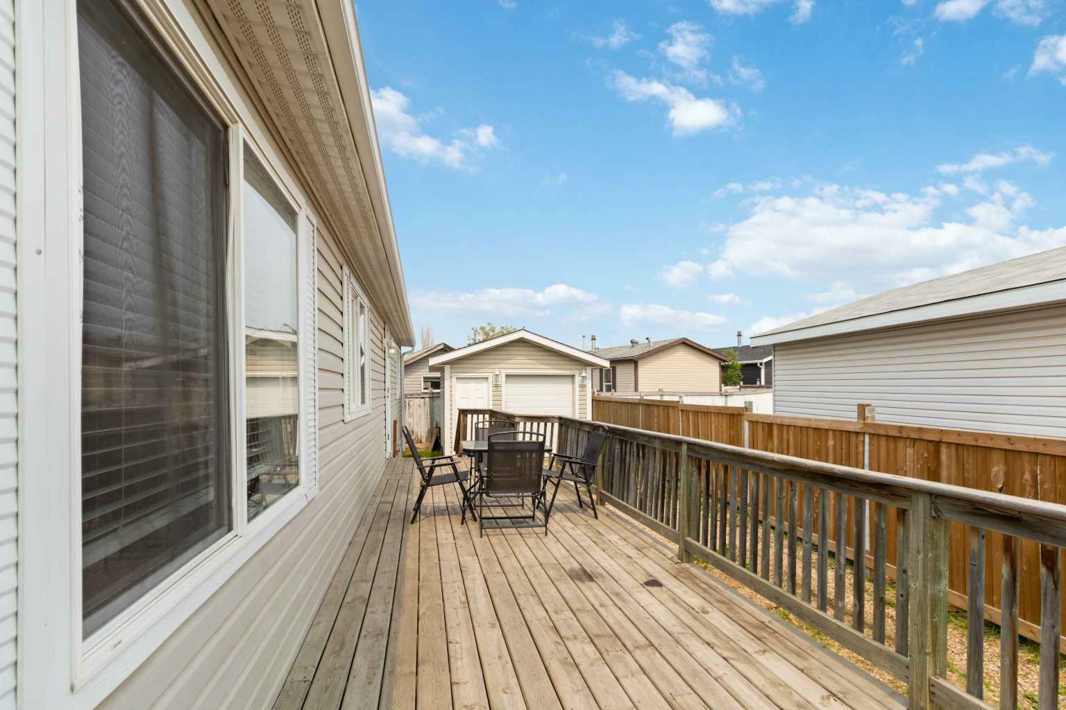 Photo de la propriété: 181 Mitchell Drive AB T9K 2P1