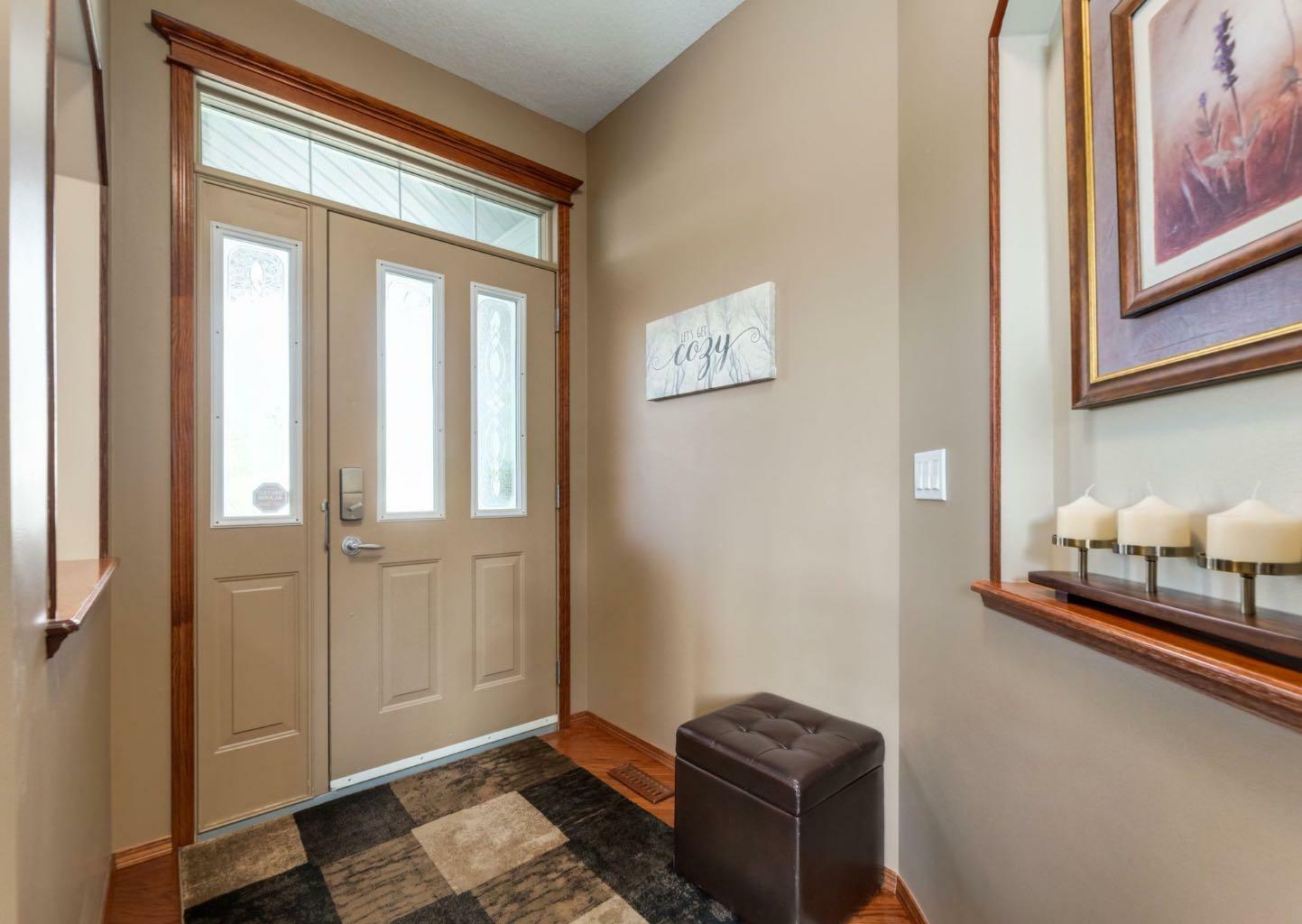 Property Photo: 102 Tuscany Ridge Heights NW AB T3L 3C1