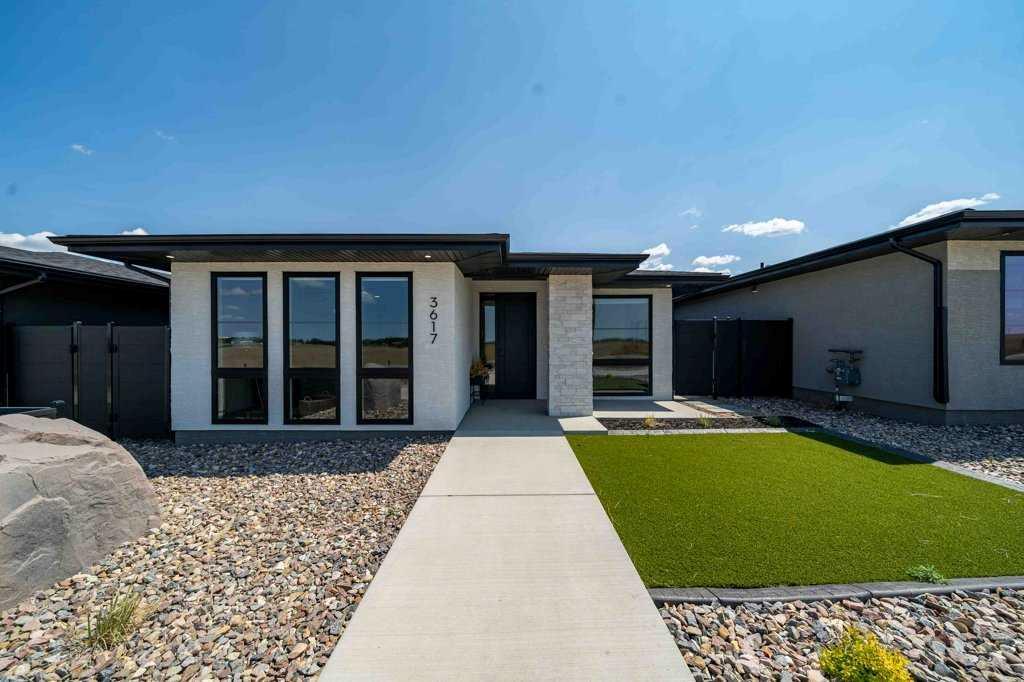Property Photo: 3617 10 Avenue SW AB T1B 0T2