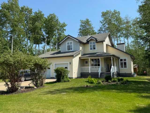 2 Caribou Close  High Level AB T0H 1Z0 photo