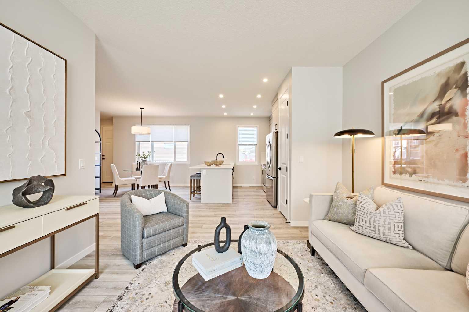 Property Photo: 148 Setonstone Manor SE AB T3M 3V6