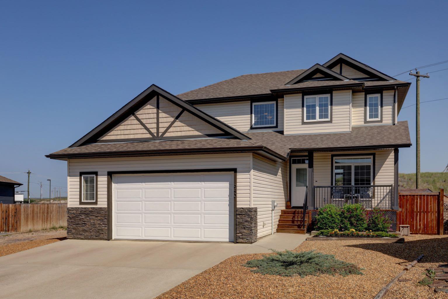 640 Bankview Drive  Drumheller AB T0J 0Y6 photo