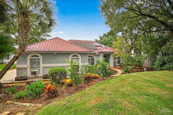 Property Photo:  6622 East Bay Blvd  FL 32563 