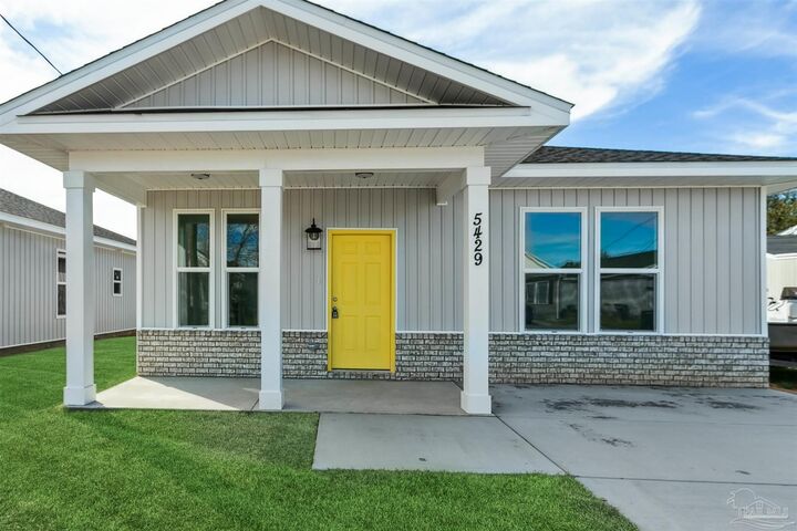 5416 Kee Memorial Dr  Pensacola FL 32507 photo