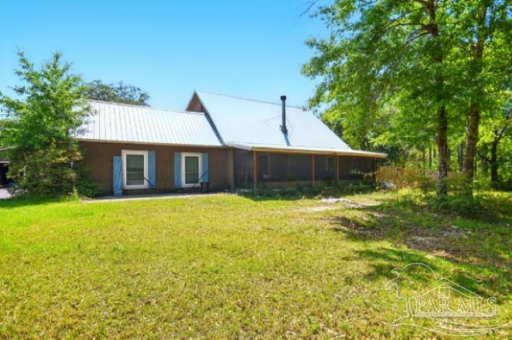 Property Photo: 2738 Garcon Point Rd FL 32583