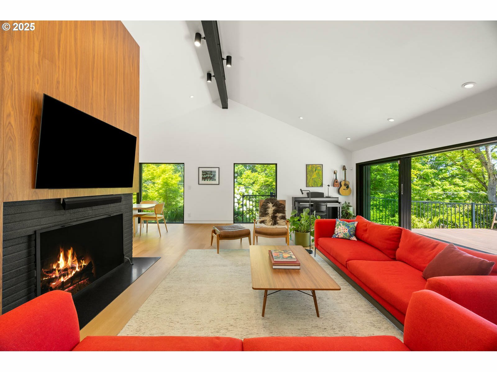 Property Photo: 2930 NW Quimby St OR 97210