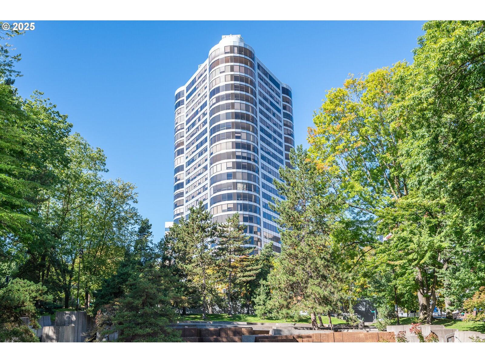 Property Photo:  1500 SW 5th Ave 703  OR 97201 