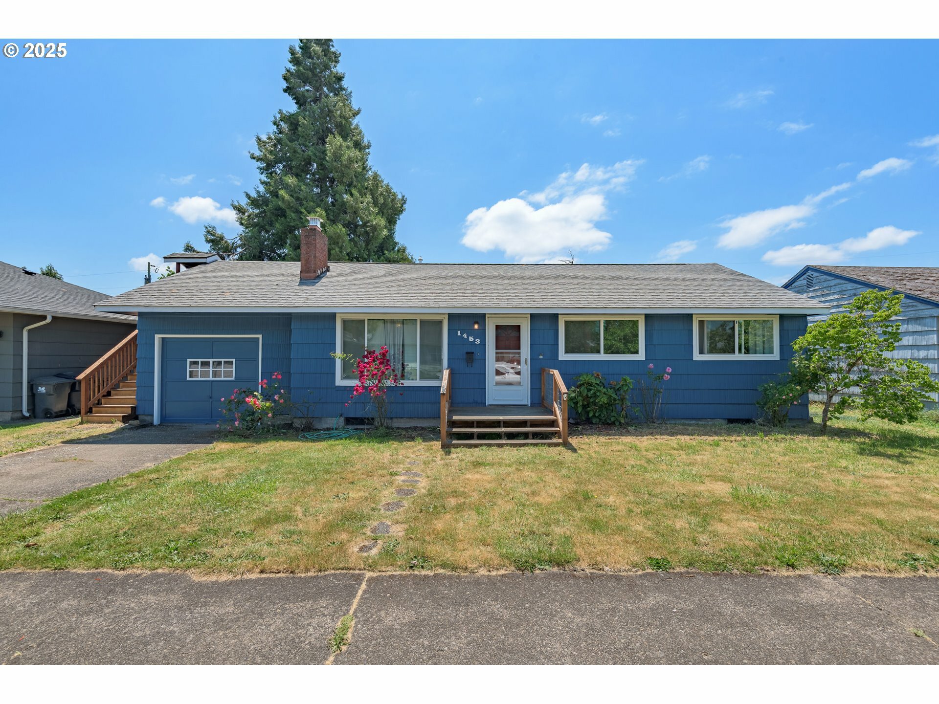 1453 N St  Springfield OR 97477 photo
