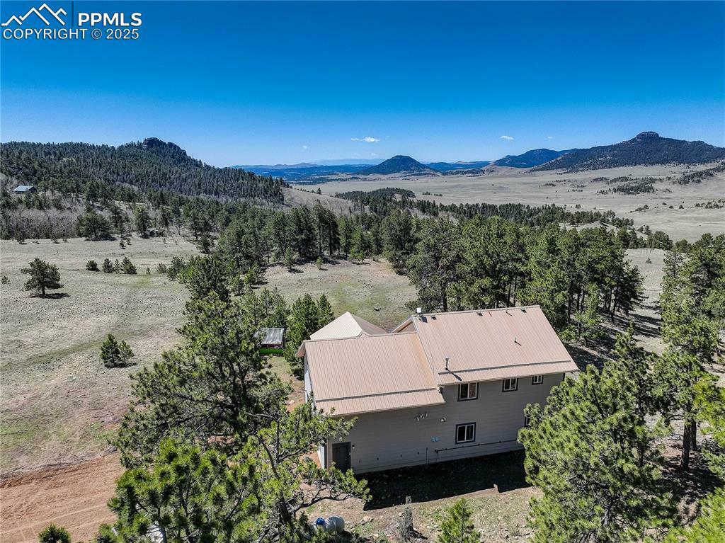 Property Photo: 777 Deerview Drive CO 80816
