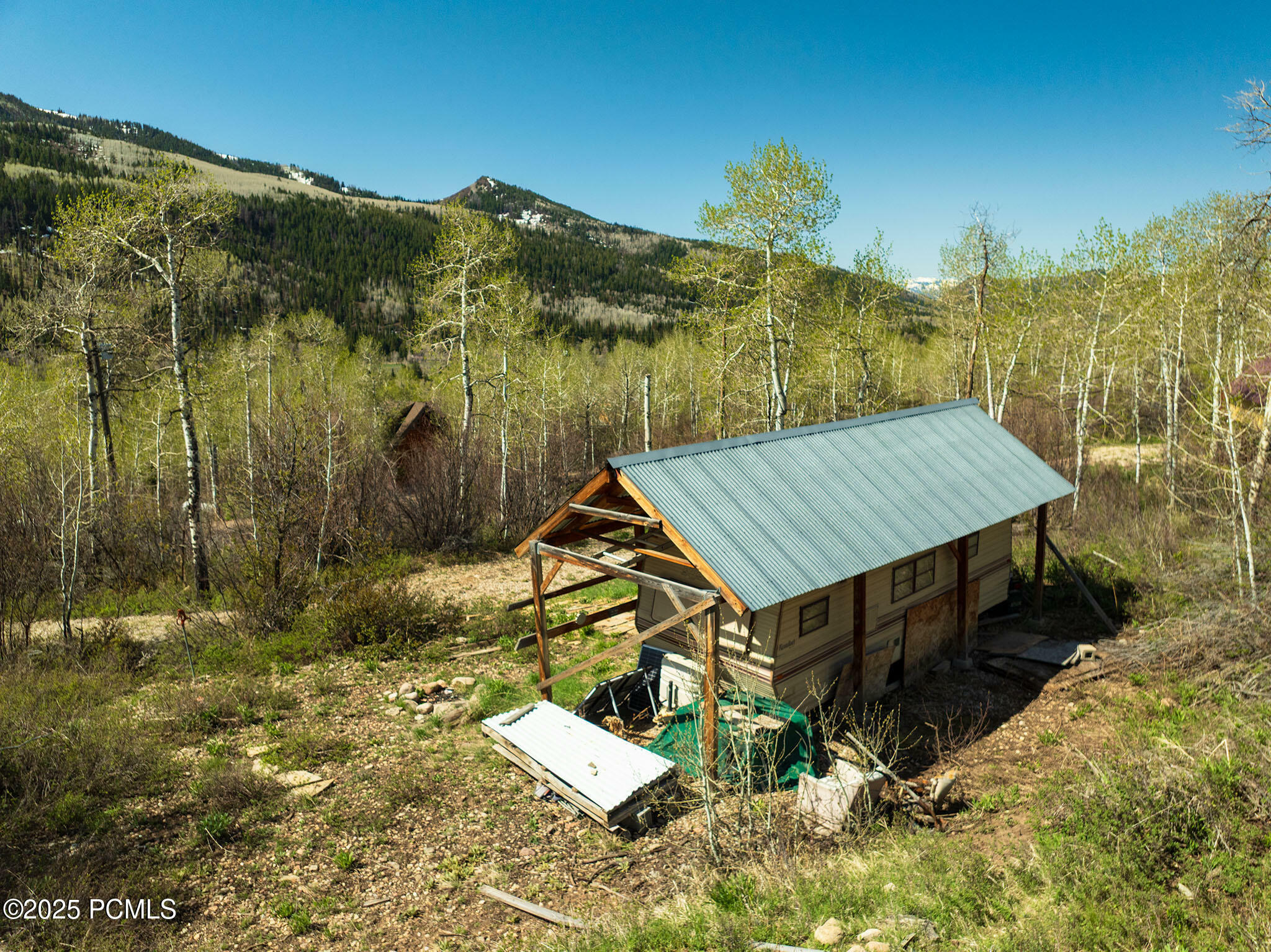 Property Photo: 6723 E Geronimo UT 84036