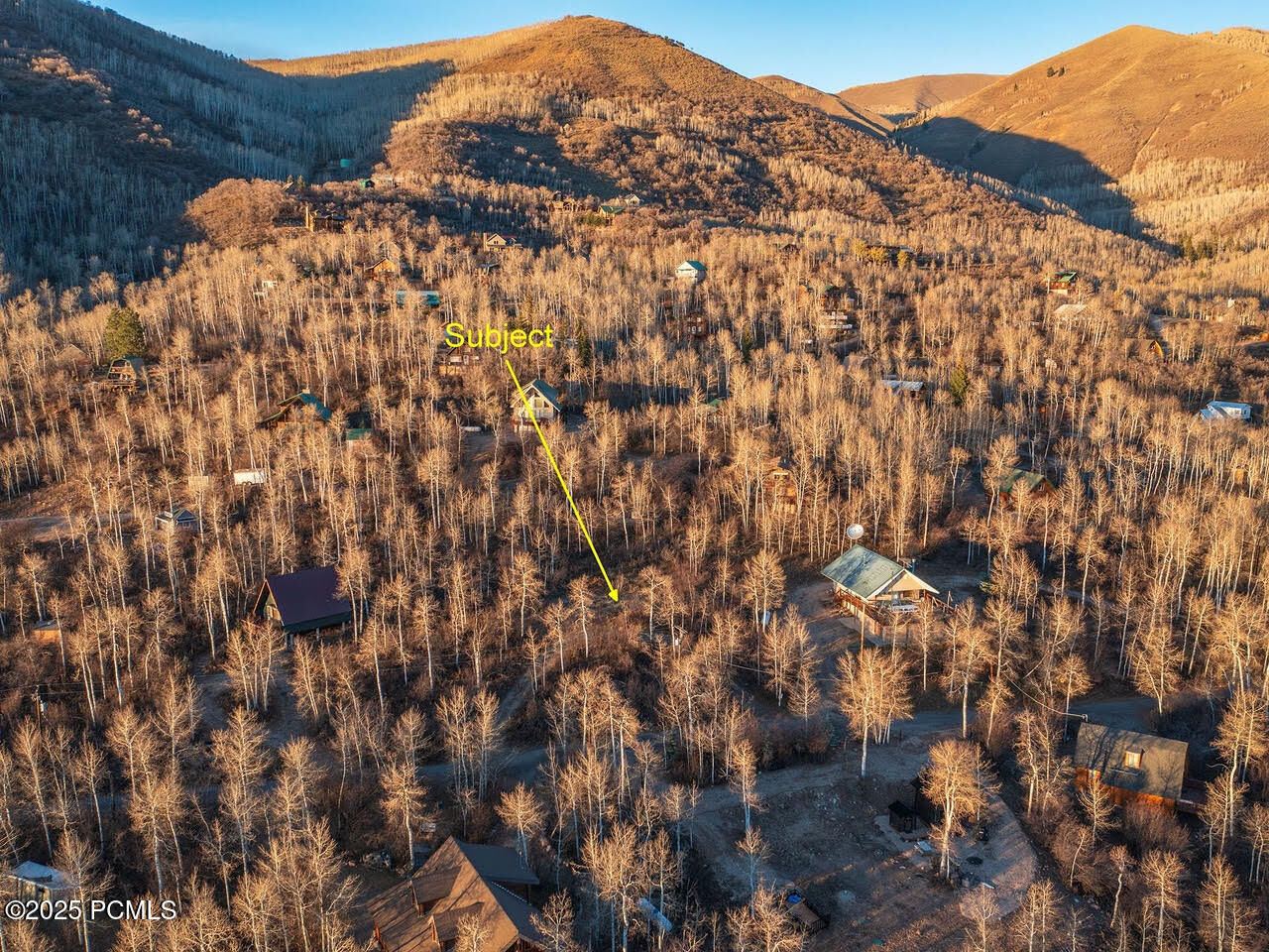 Property Photo: 6723 E Geronimo UT 84036