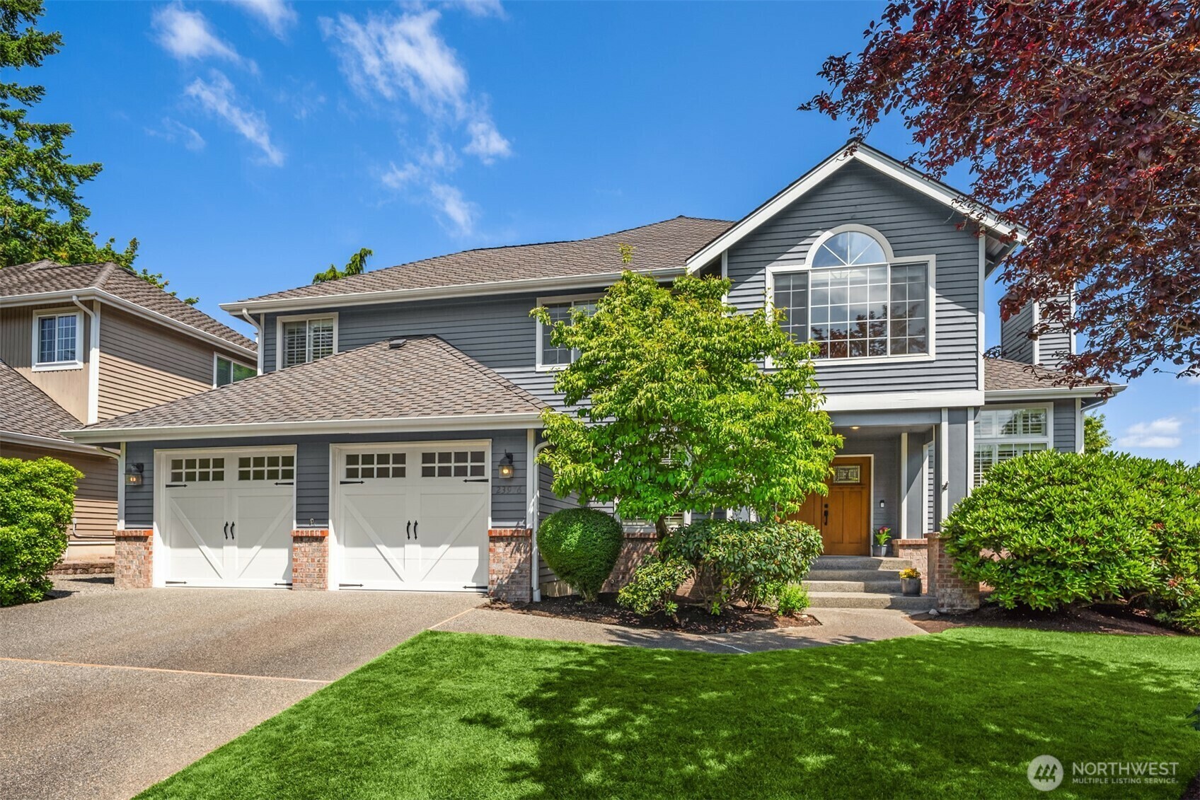 23976 SE 40th Place  Sammamish WA 98029 photo