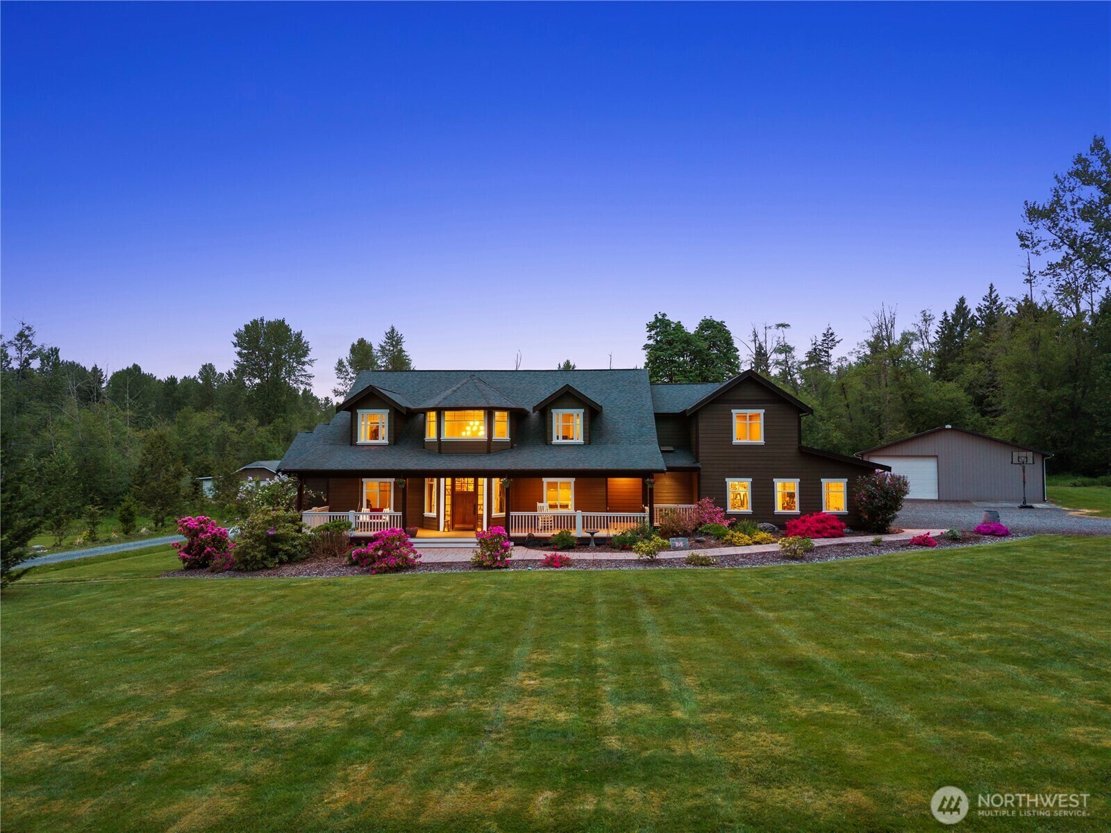 14905  218th Street SE  Monroe WA 98272 photo