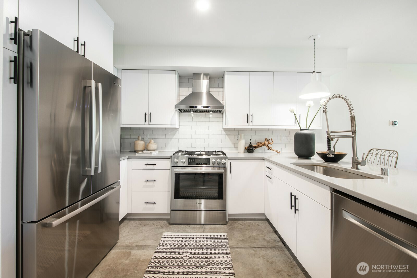 Property Photo: 123 20th Avenue WA 98122