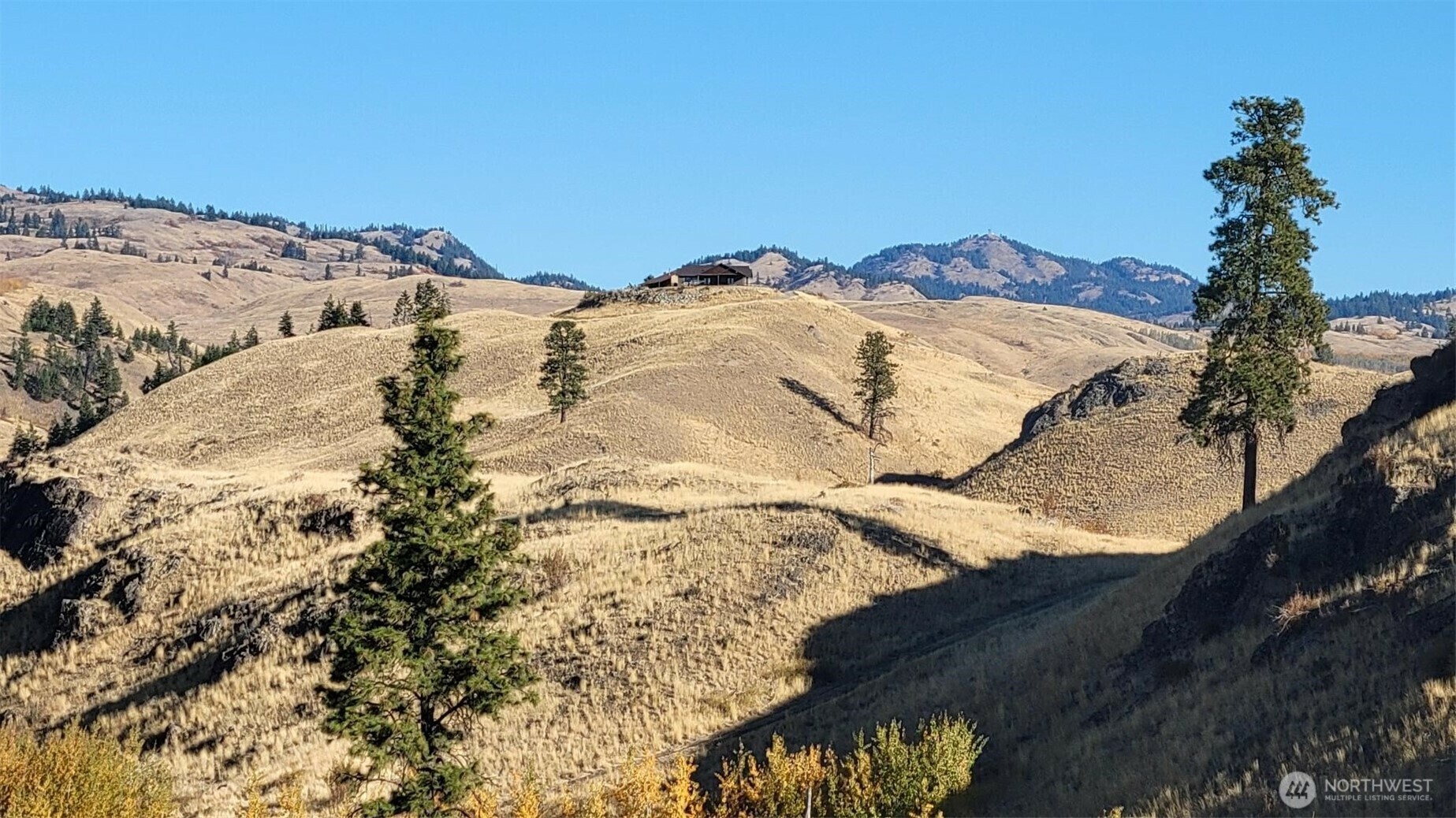 Property Photo: 0 Harrier Lane WA 98855