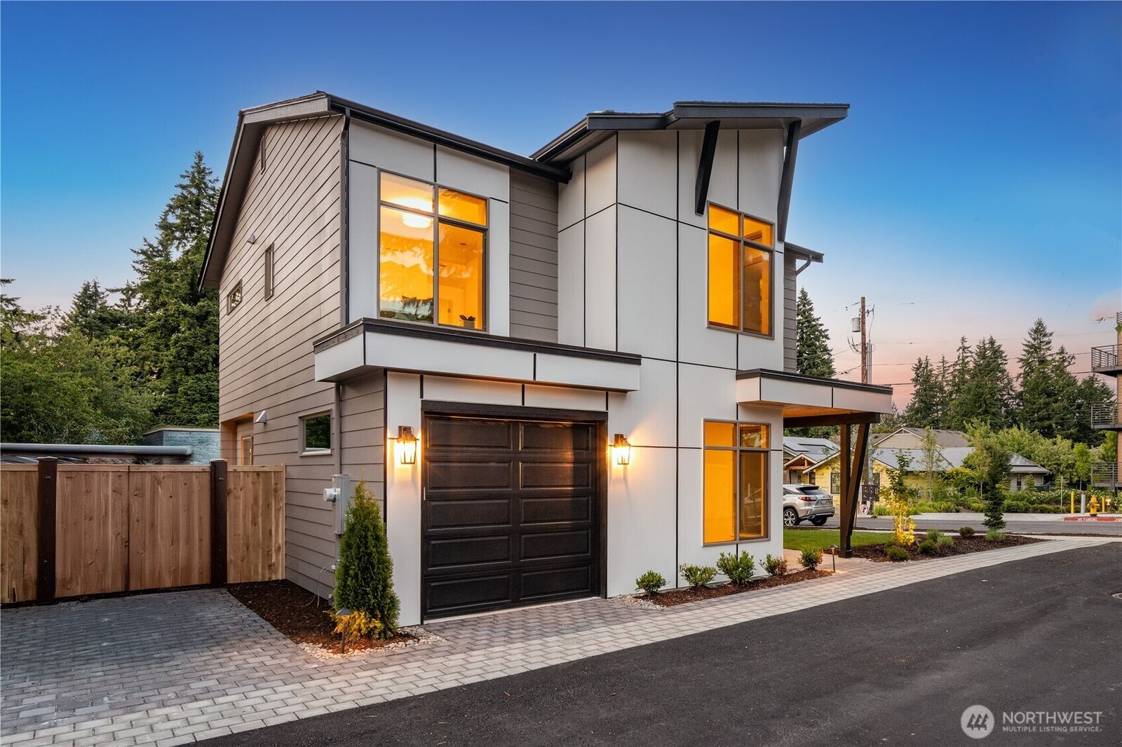 Property Photo:  13022 NE 85th Lane  WA 98033 