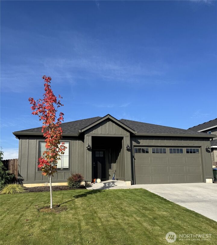 603  Cardinal Ave  Winlock WA 98596 photo