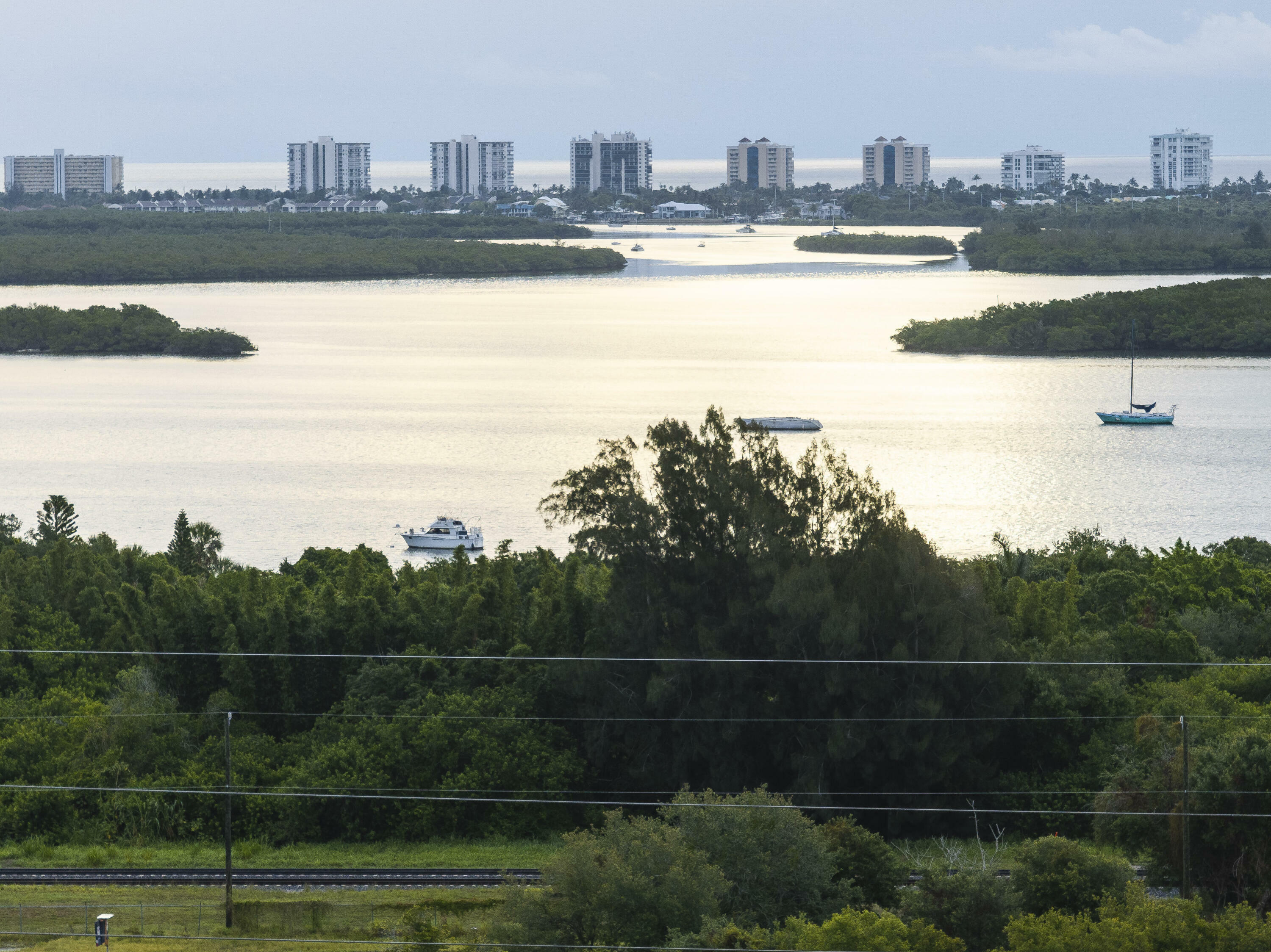 Property Photo: 2300 N US Hwy 1 FL 34946