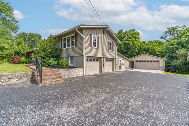 Property Photo:  522 Belmont Avenue  KY 42101