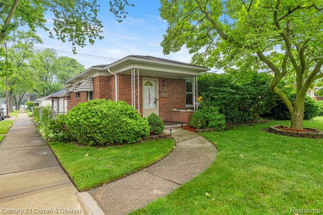 Property Photo: 13380 Edison Street MI 48195
