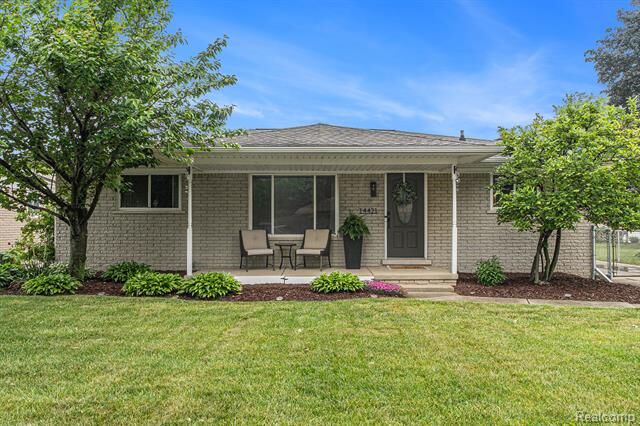 Property Photo: 14421 Hope Drive MI 48313