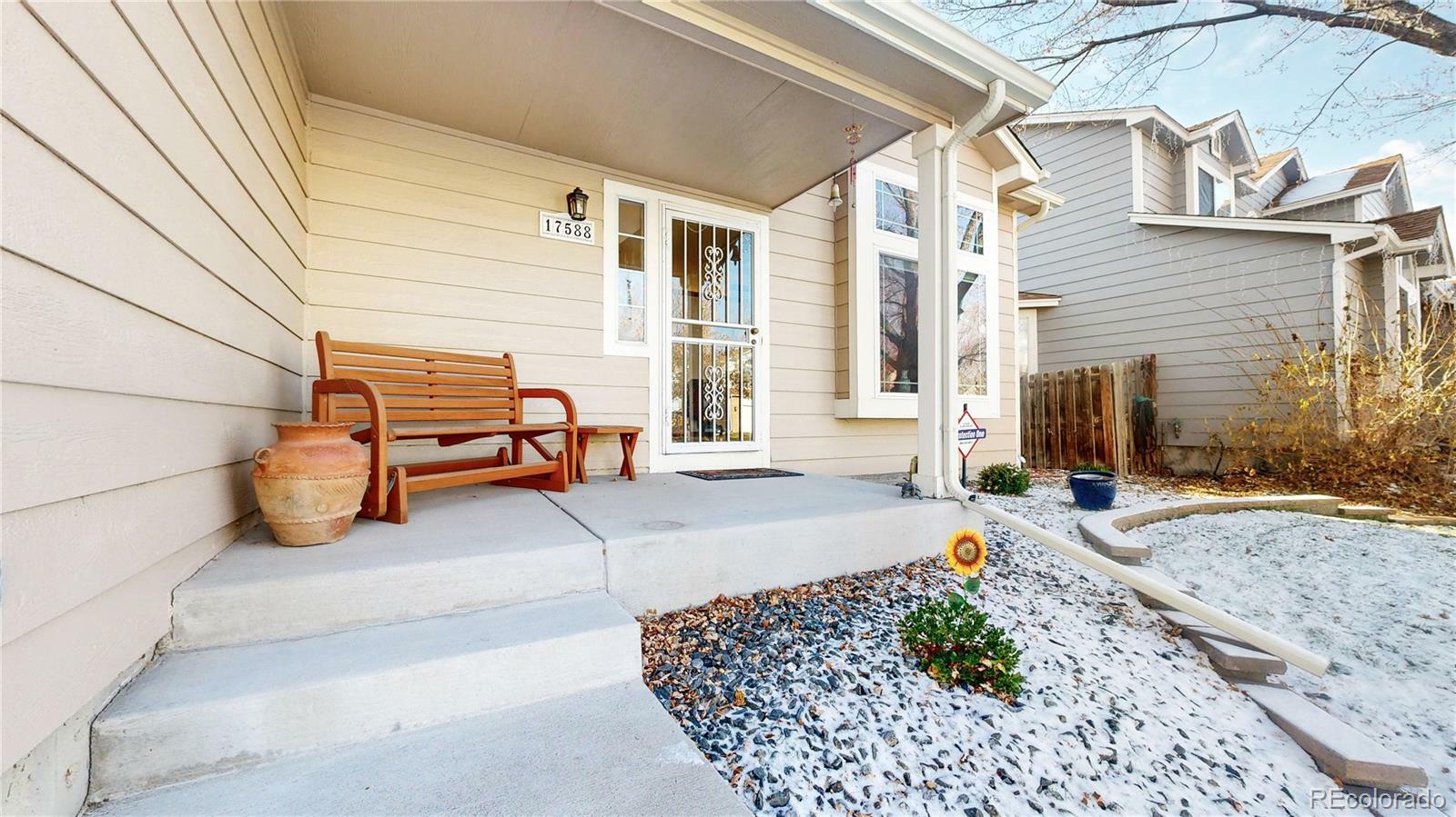 17588 E Dickenson Place  Aurora CO 80013 photo