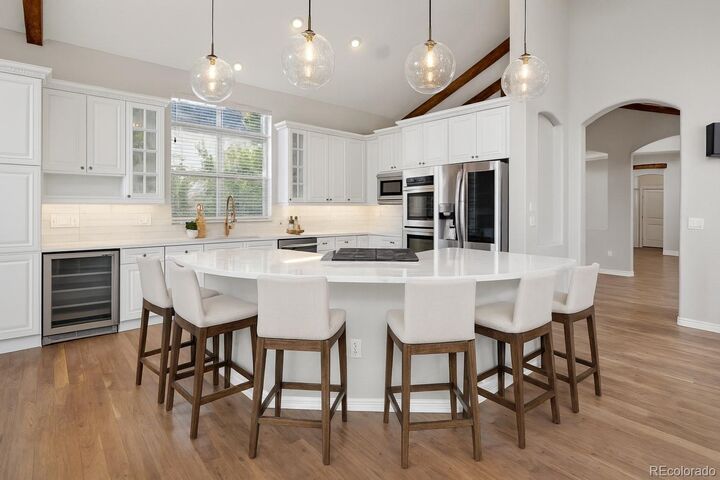 Property Photo:  6047 Vacquero Circle  CO 80108 