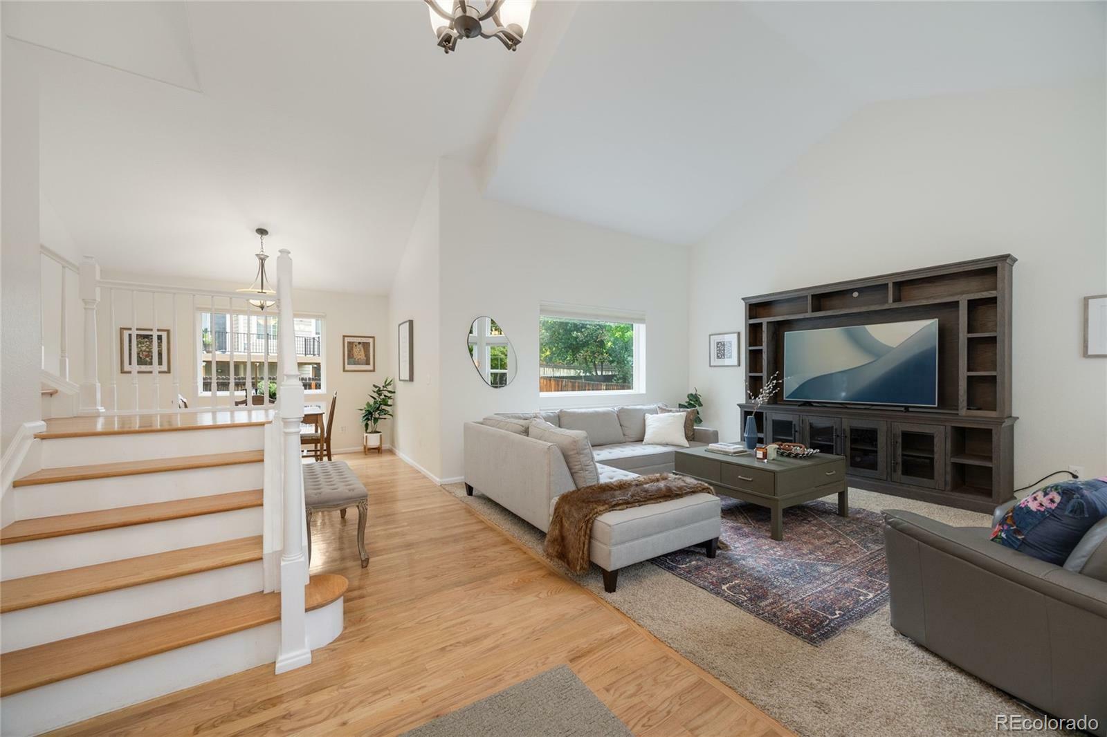 Property Photo: 11263 Vrain Drive CO 80031