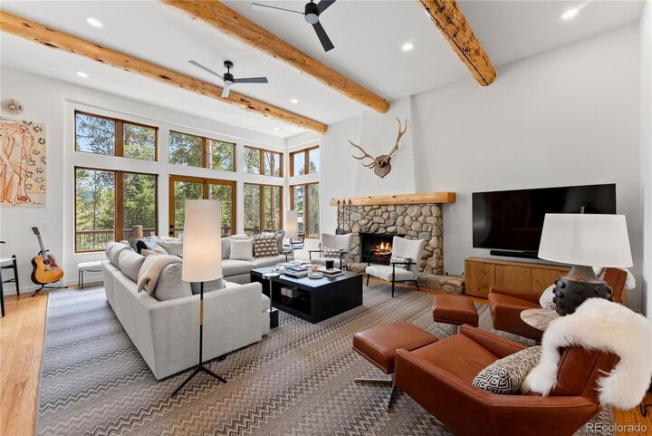 Property Photo: 110 Windwood Circle CO 80424