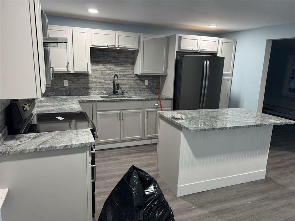 Property Photo: 30 Harris Street RI 02816