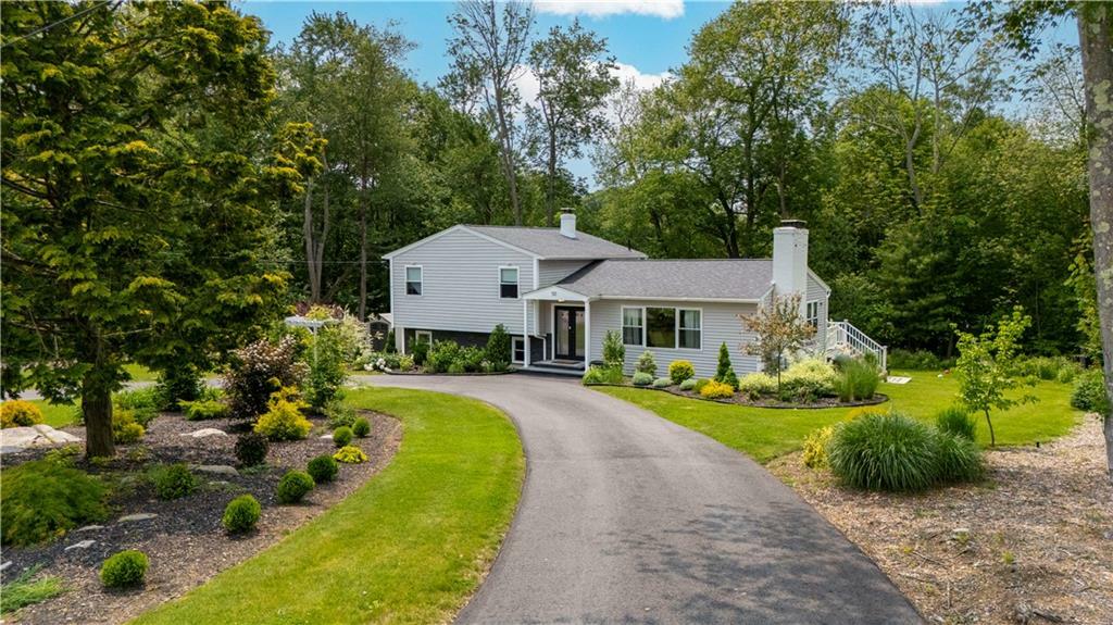 50 Maureen Drive  Smithfield RI 02917 photo