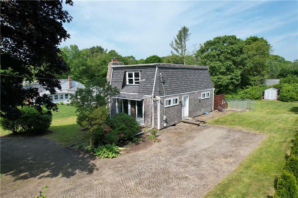Property Photo: 30 Bayfield Drive RI 02879