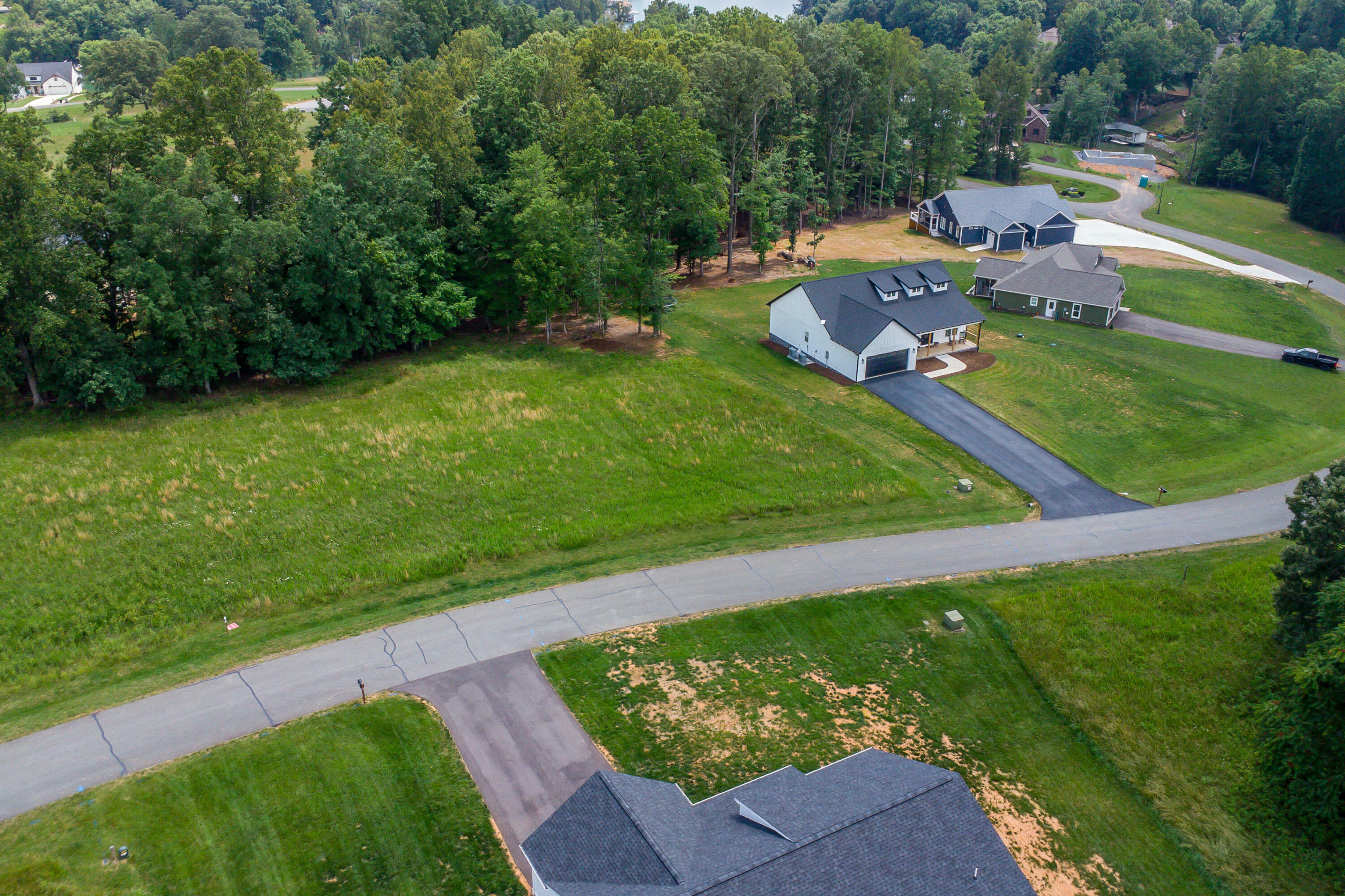 Property Photo: Lot 19 Farm Dr VA 24121