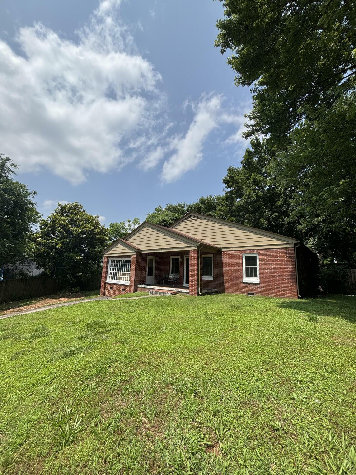 Property Photo: 113 Bryan Drive TN 37321