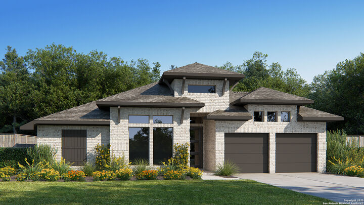 317 Haby Hill  San Antonio TX 78253 photo