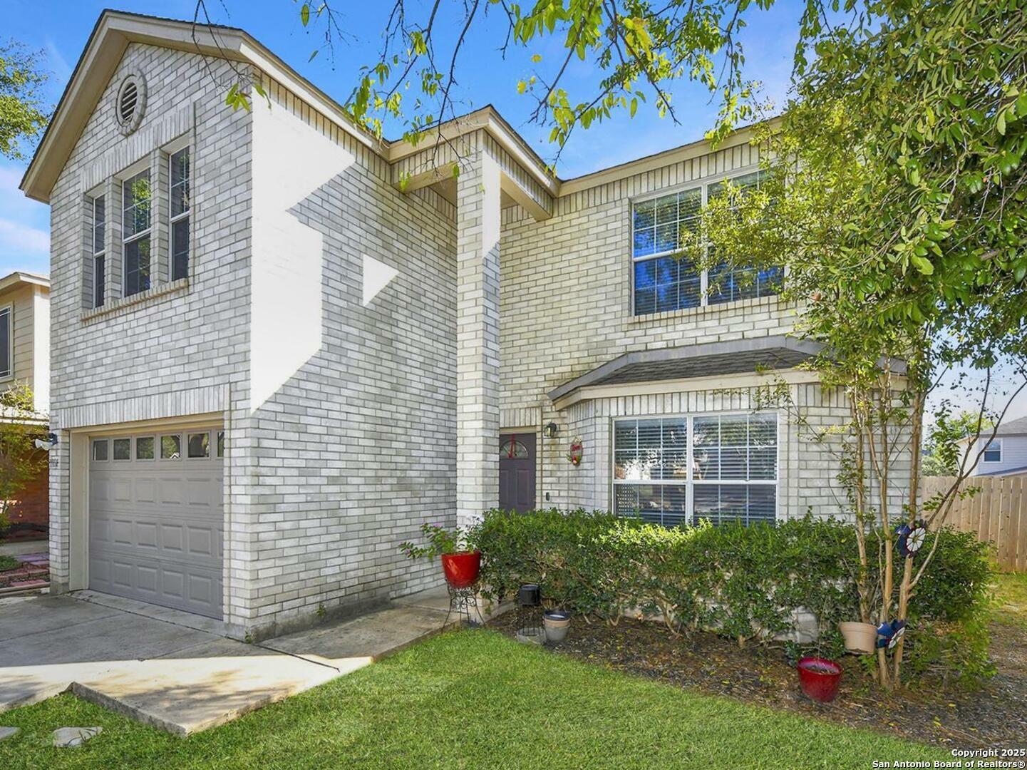 Property Photo: 11118 Ballard Peak TX 78254