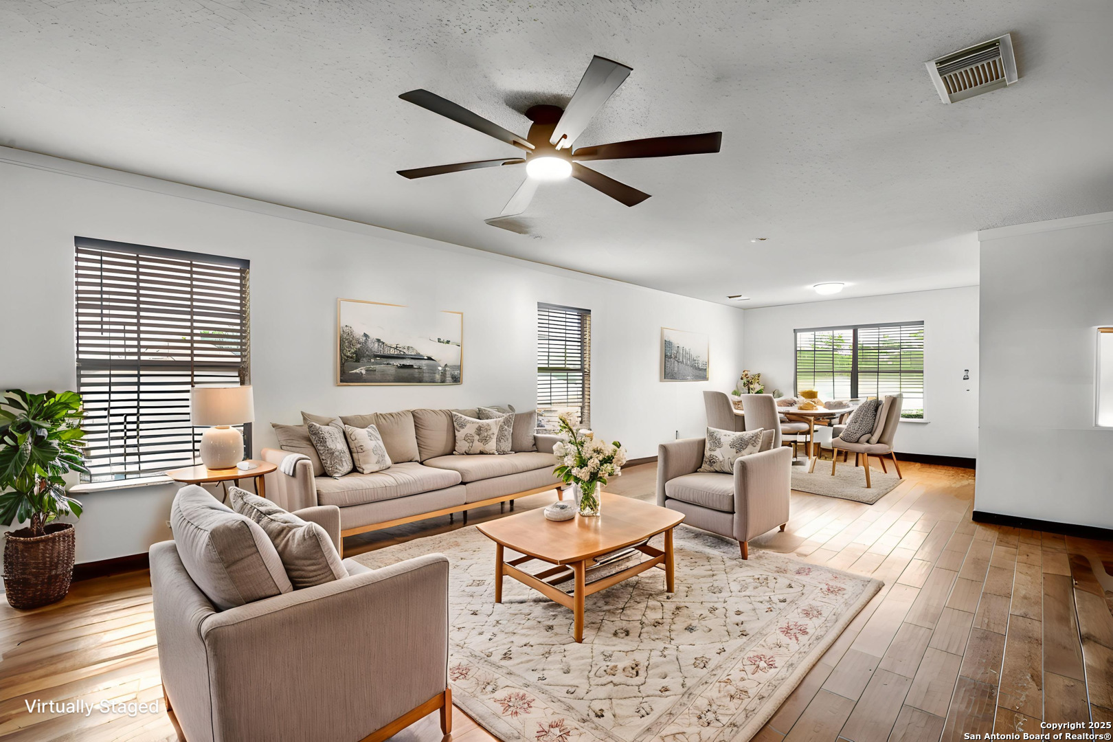 Property Photo: 16624 Blanco Ky TX 78247
