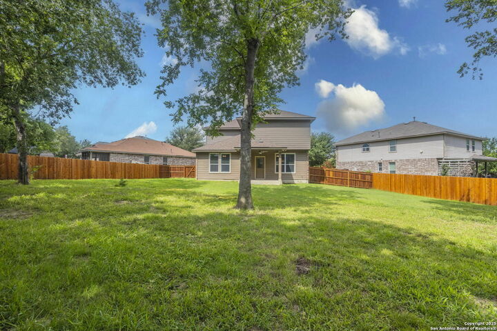 Property Photo: 7030 Plains Way TX 78253